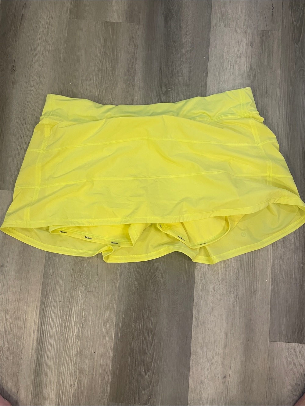 EUC Lululemon Align Skirt